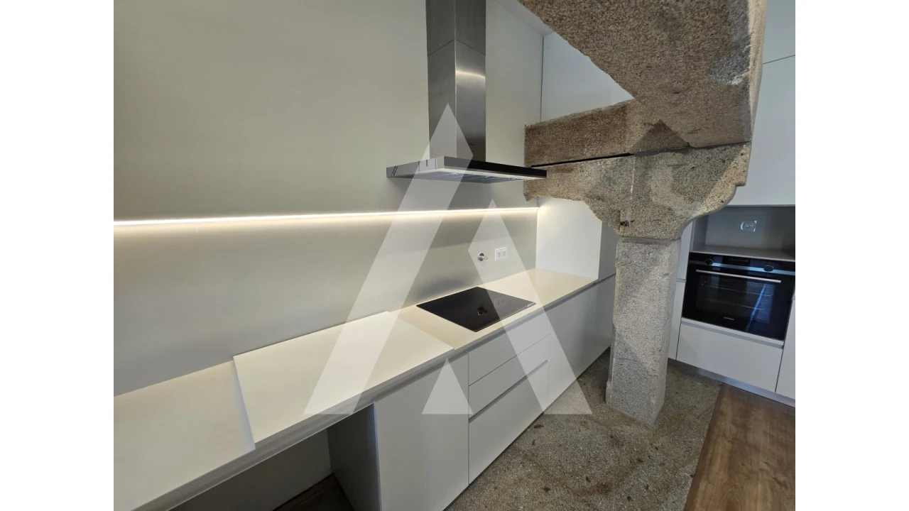 Apartamento T3 para Venda em Santa Maria Maior e Monserrate e Meadela Foto 13