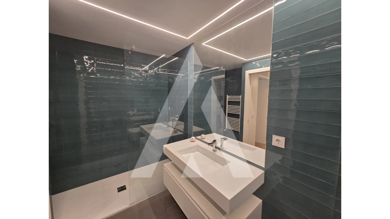 Apartamento T3 para Venda em Santa Maria Maior e Monserrate e Meadela Foto 30