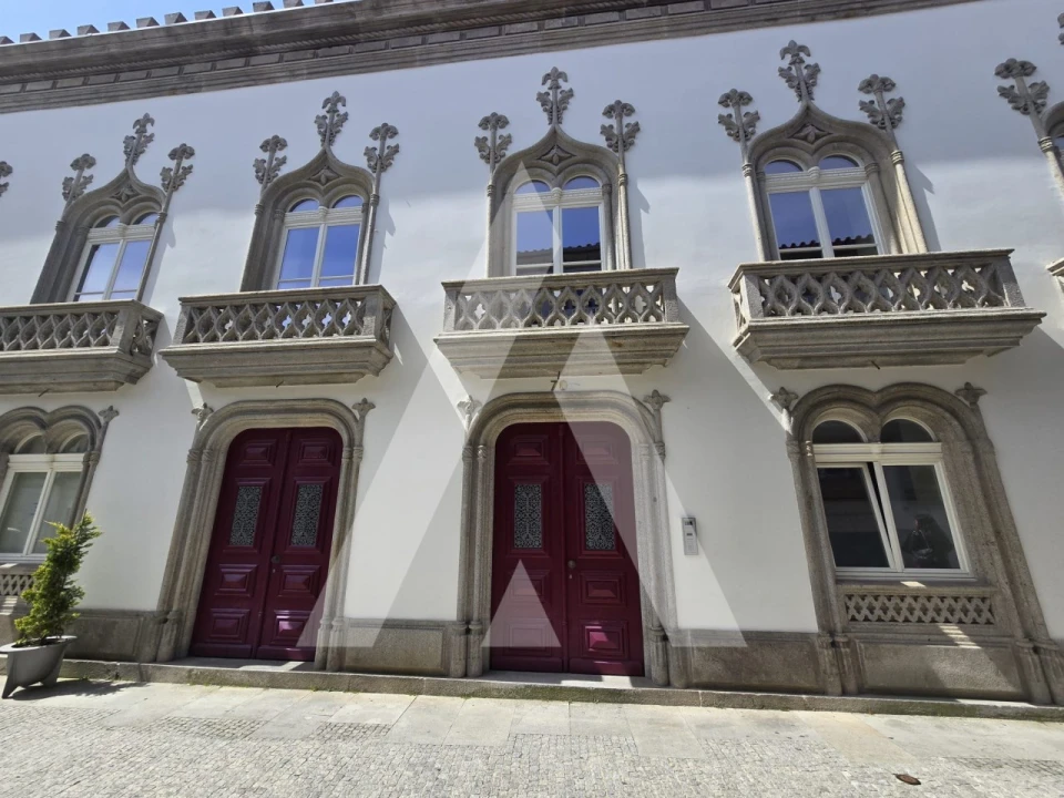 Apartamento T3 para Venda em Santa Maria Maior e Monserrate e Meadela Foto 1