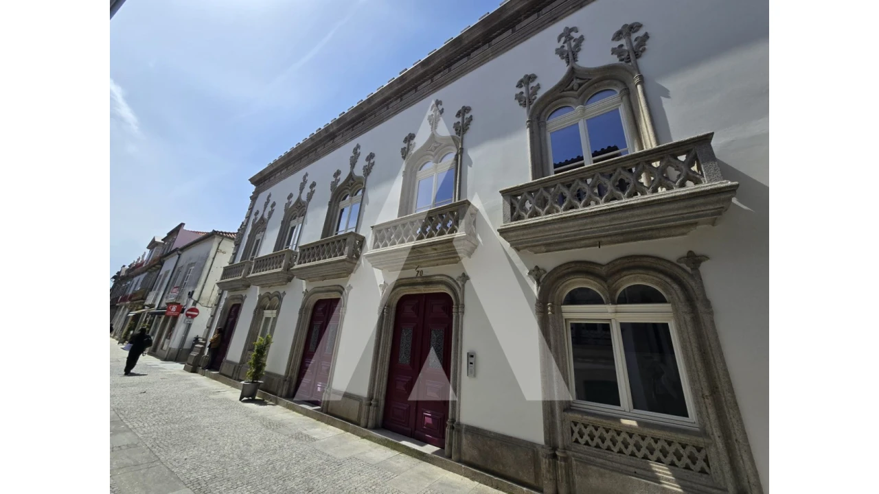 Apartamento T3 para Venda em Santa Maria Maior e Monserrate e Meadela Foto 2
