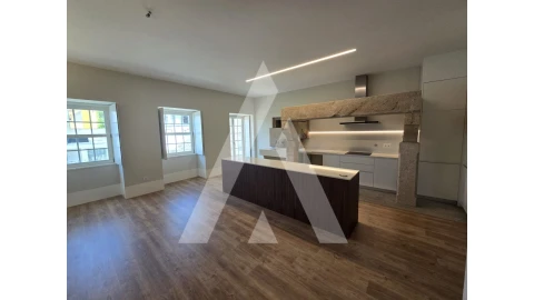Apartamento T3 para Venda em Santa Maria Maior e Monserrate e Meadela