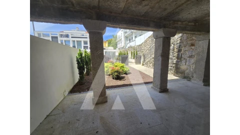 Apartamento T3 para Venda em Santa Maria Maior e Monserrate e Meadela