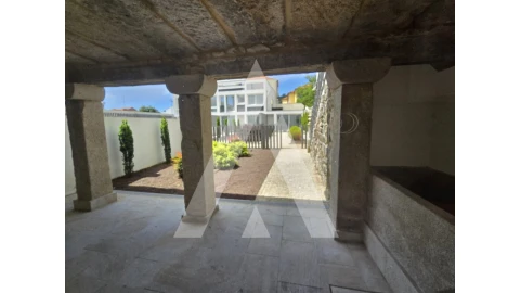 Apartamento T3 para Venda em Santa Maria Maior e Monserrate e Meadela