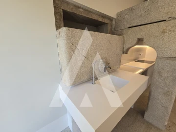 Apartamento T3 para Venda em Santa Maria Maior e Monserrate e Meadela