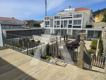 Apartamento T3 para Venda em Santa Maria Maior e Monserrate e Meadela