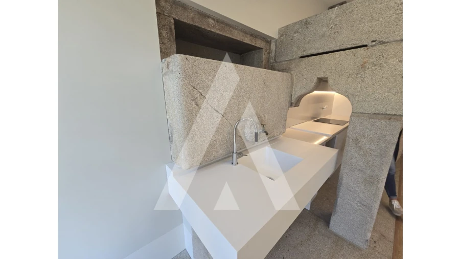 Apartamento T3 para Venda em Santa Maria Maior e Monserrate e Meadela Foto 14