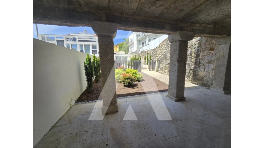 Apartamento T3 para Venda em Santa Maria Maior e Monserrate e Meadela Foto 8