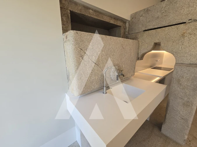 Apartamento T3 para Venda em Santa Maria Maior e Monserrate e Meadela Foto 31