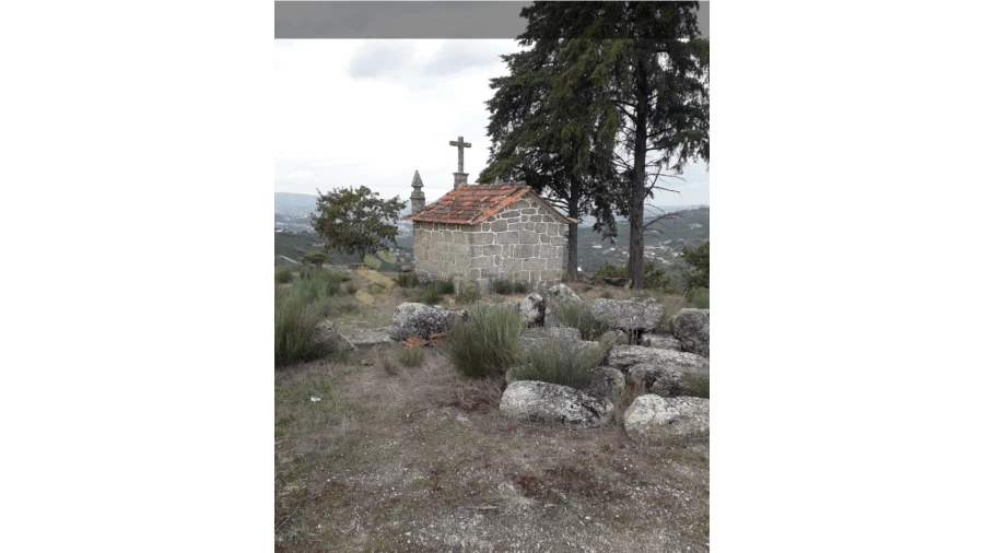 Quinta para Venda em Campelo e Ovil Foto 2