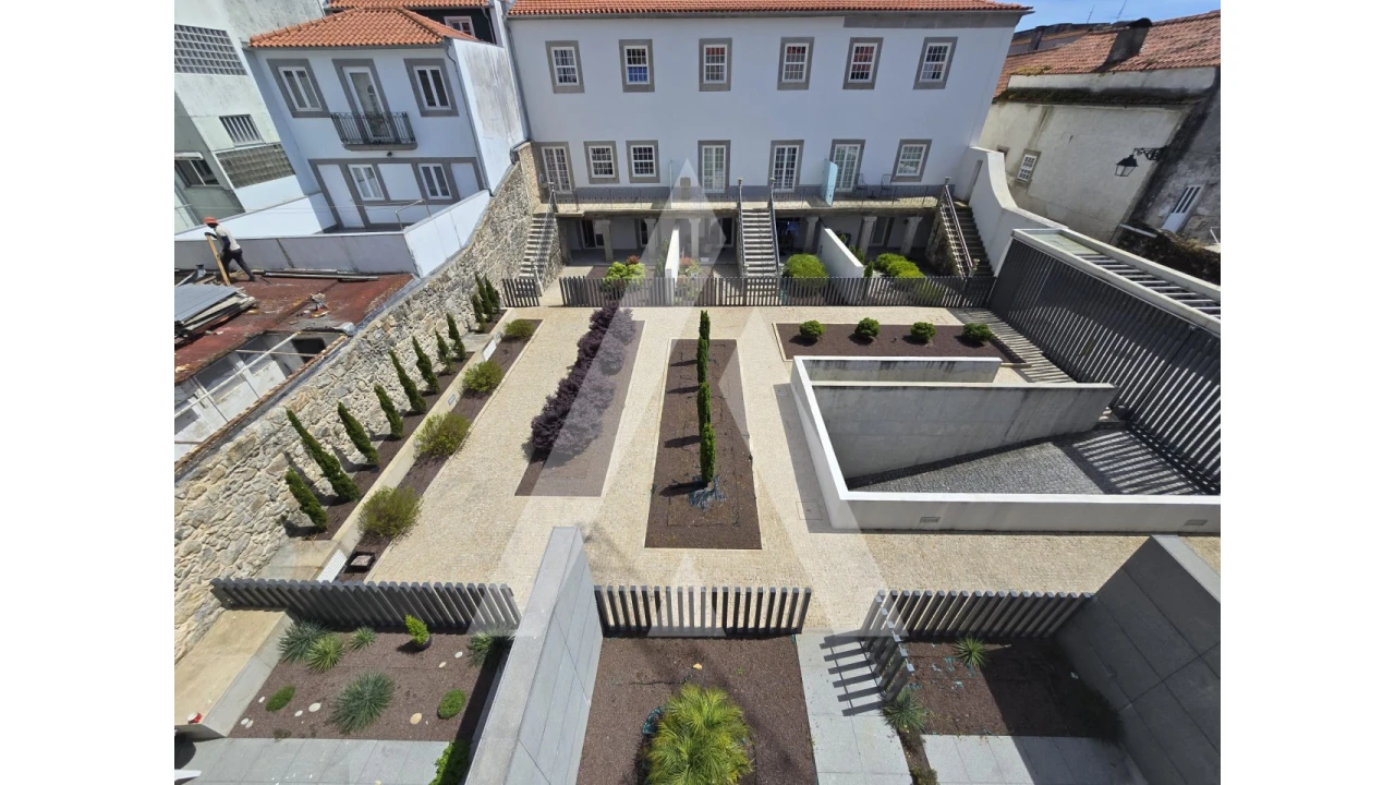 Moradia T3 para Venda em Santa Maria Maior e Monserrate e Meadela Foto 22