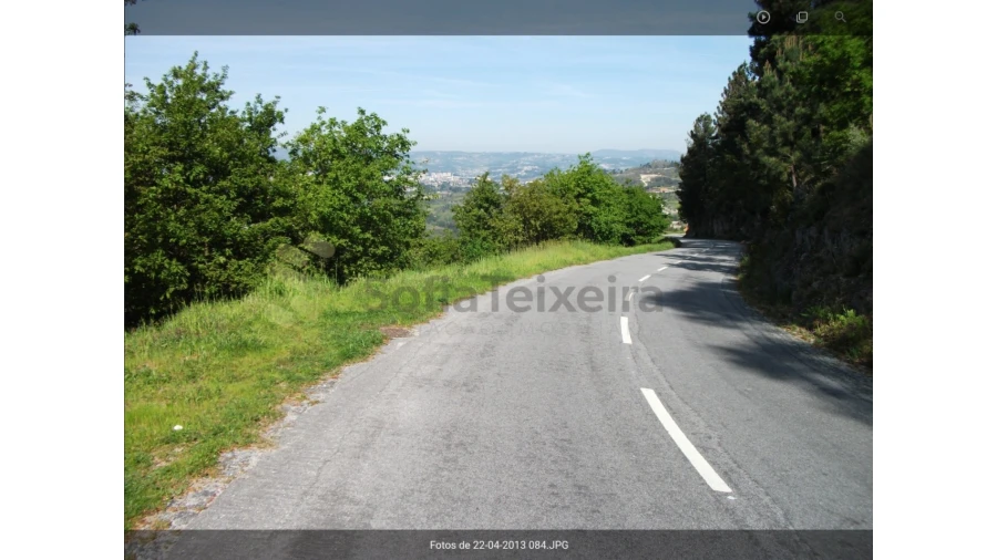 Terreno para Venda em Soalhães Foto 5