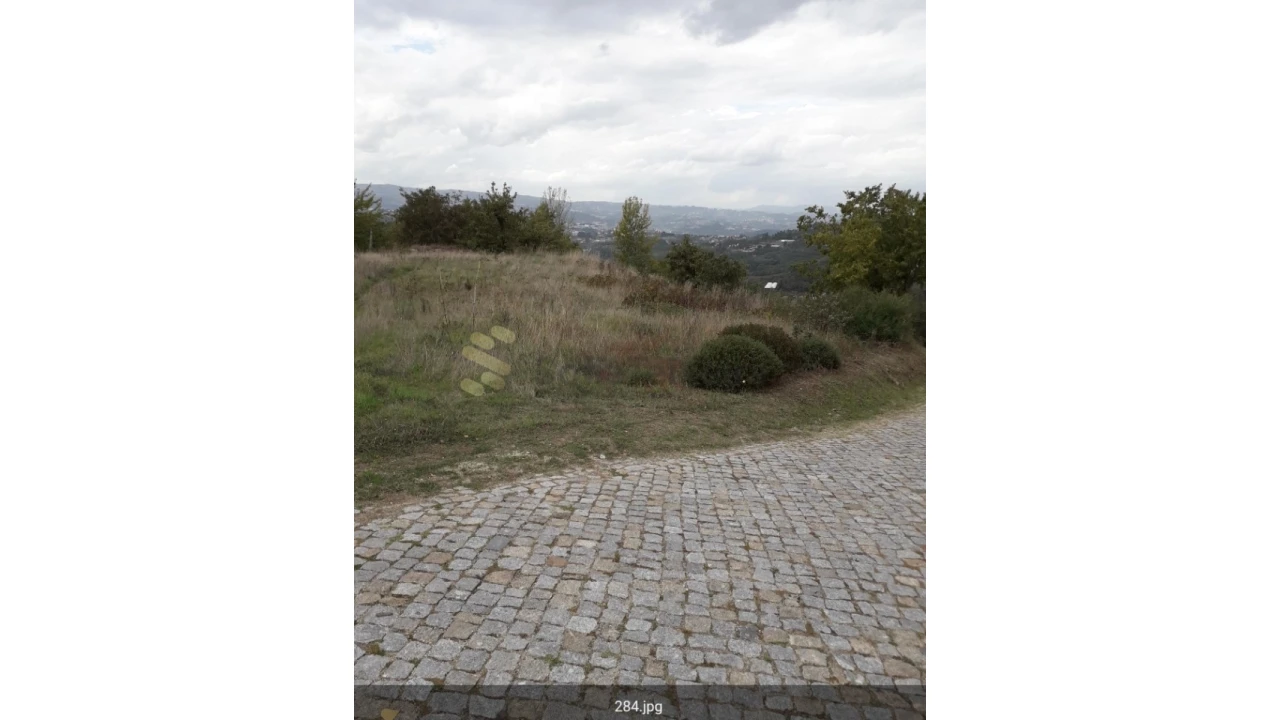 Terreno para Venda em Soalhães Foto 1