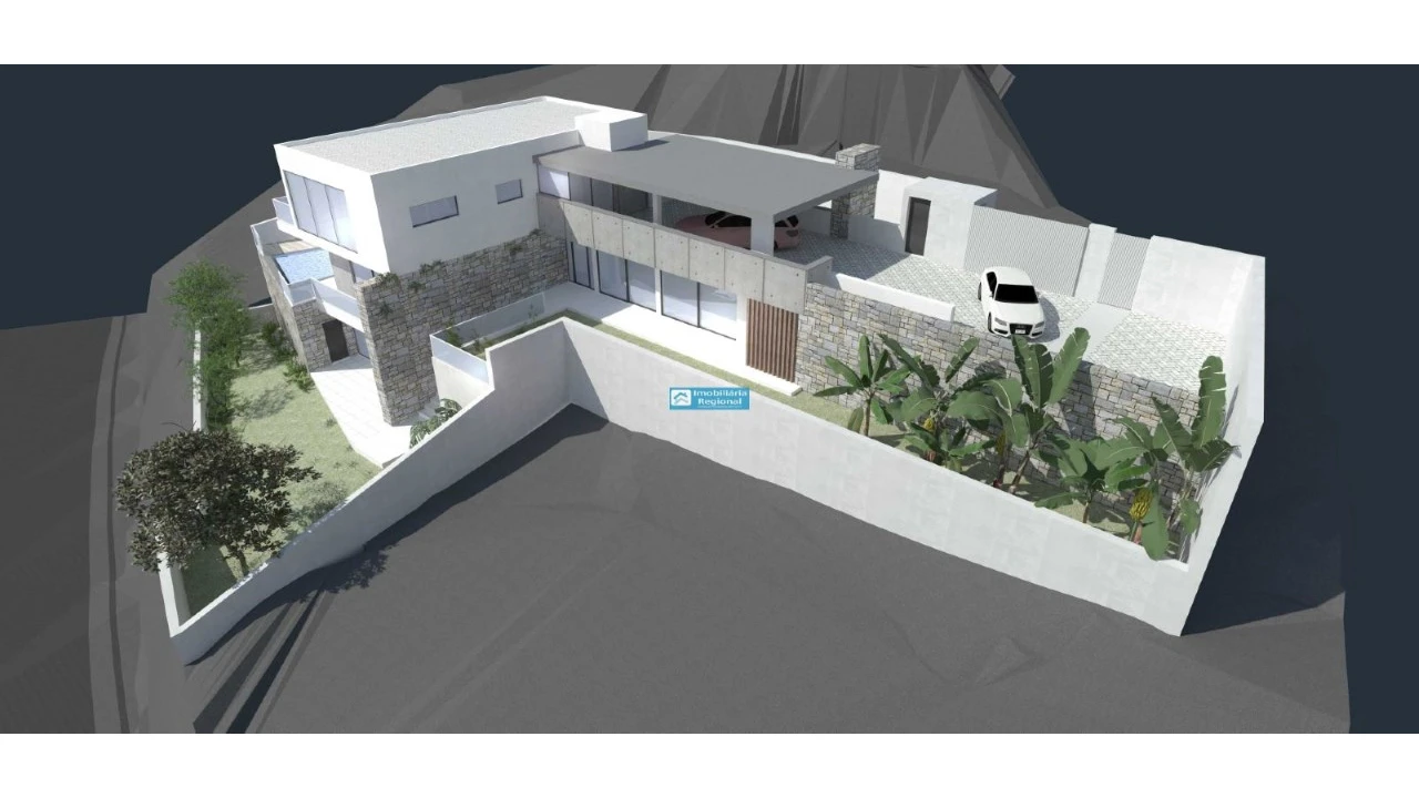 Moradia T3 para Venda em São Gonçalo Foto 20