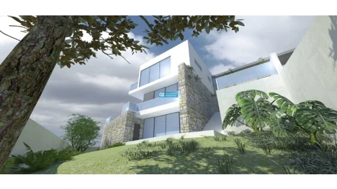 Moradia T3 para Venda em São Gonçalo