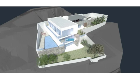 Moradia T3 para Venda em São Gonçalo