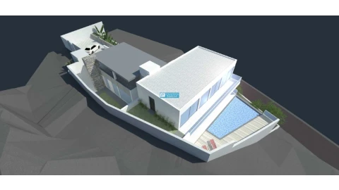 Moradia T3 para Venda em São Gonçalo