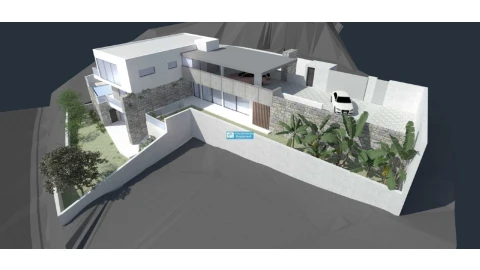 Moradia T3 para Venda em São Gonçalo
