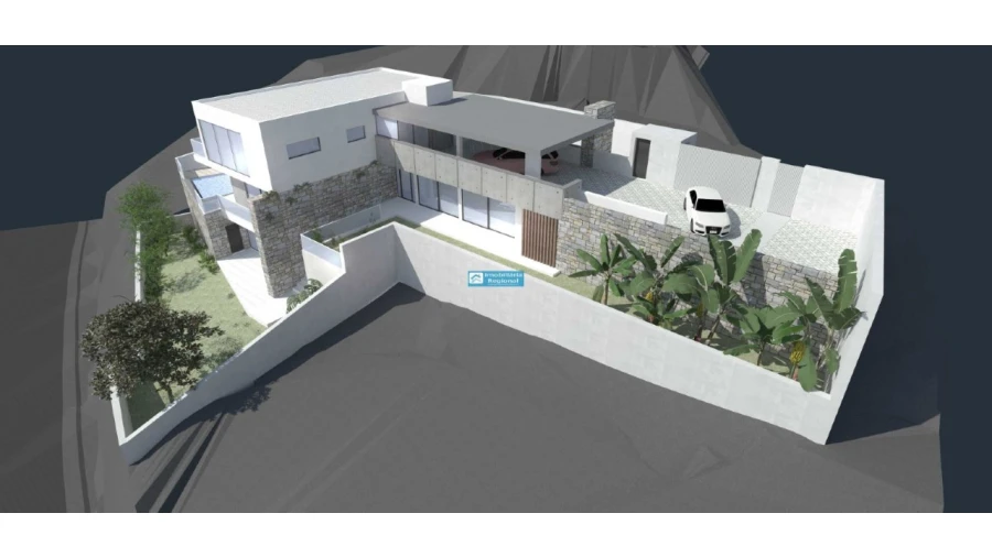 Moradia T3 para Venda em São Gonçalo Foto 20