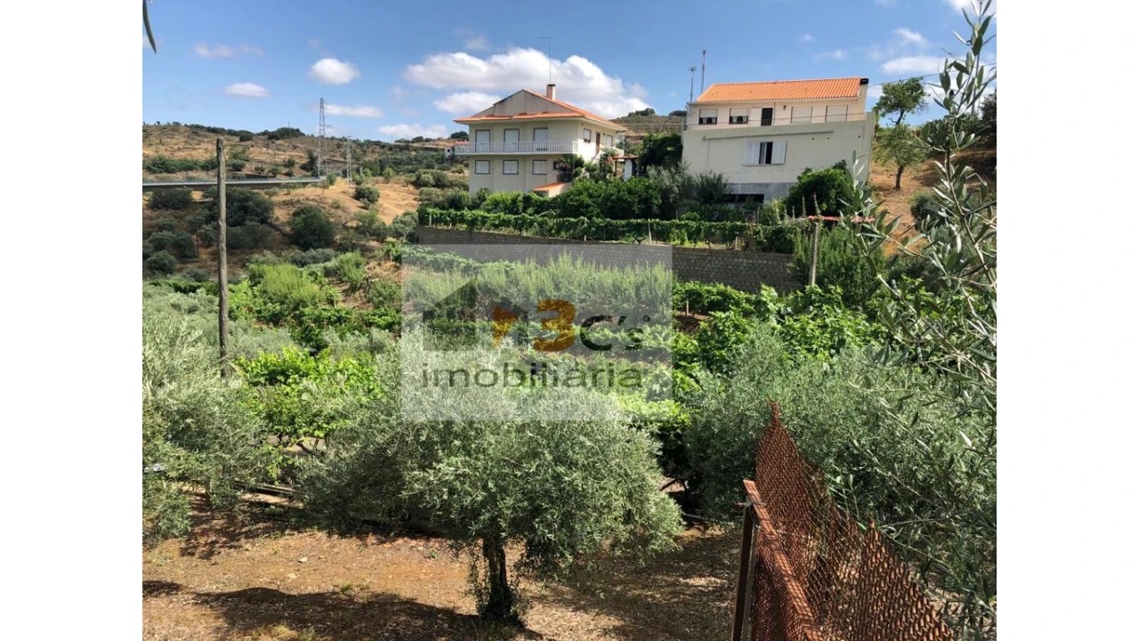 Terreno Misto para Venda em Torre de Moncorvo Foto 7