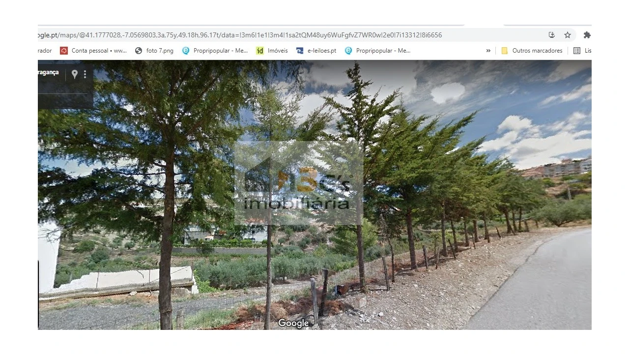 Terreno Misto para Venda em Torre de Moncorvo Foto 4