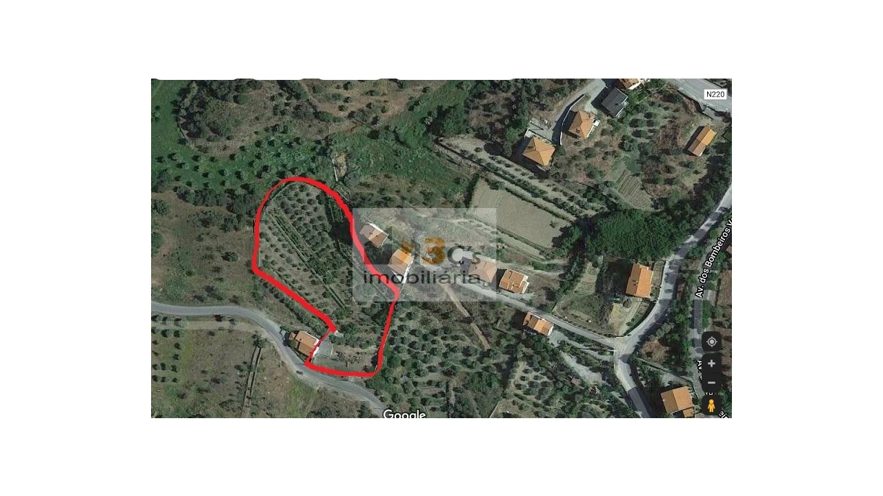 Terreno Misto para Venda em Torre de Moncorvo Foto 5