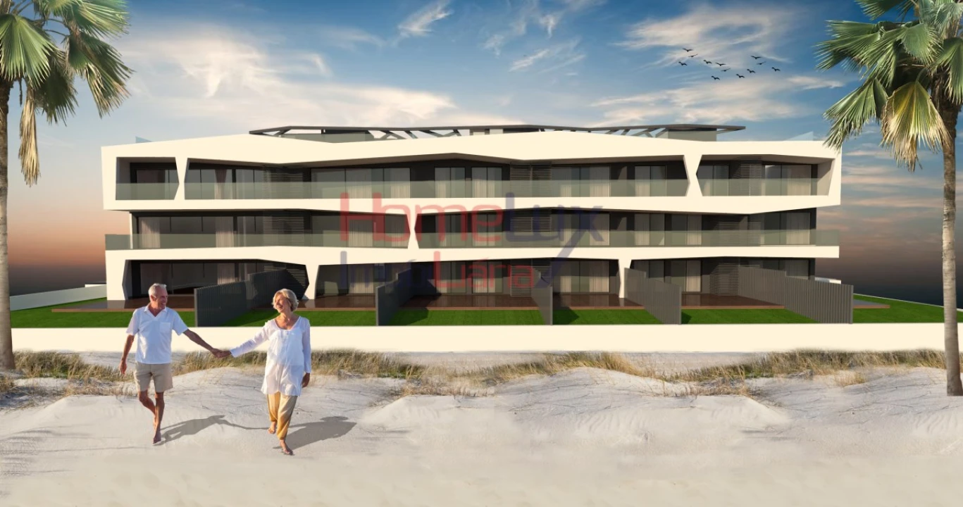 Apartamento T3 para Venda em Gafanha da Encarnação Foto 4