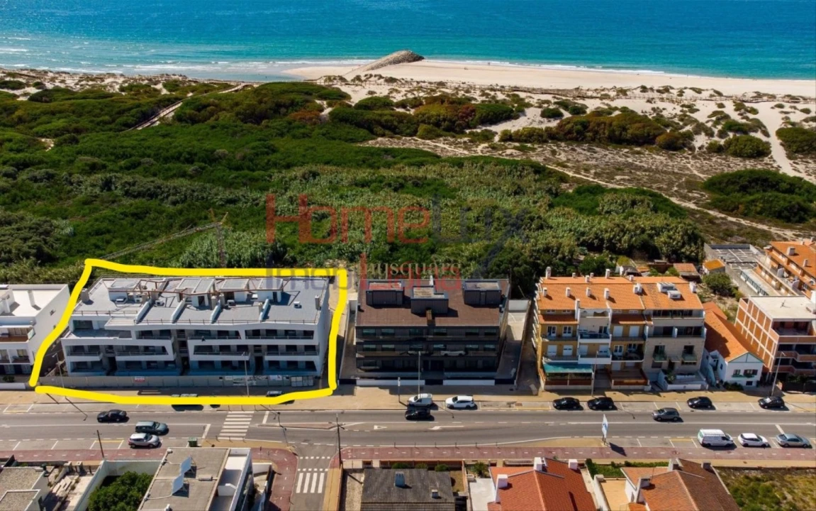 Apartamento T3 para Venda em Gafanha da Encarnação Foto 6