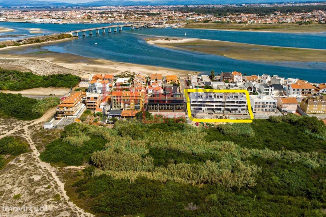Apartamento T3 para Venda em Gafanha da Encarnação Foto 7