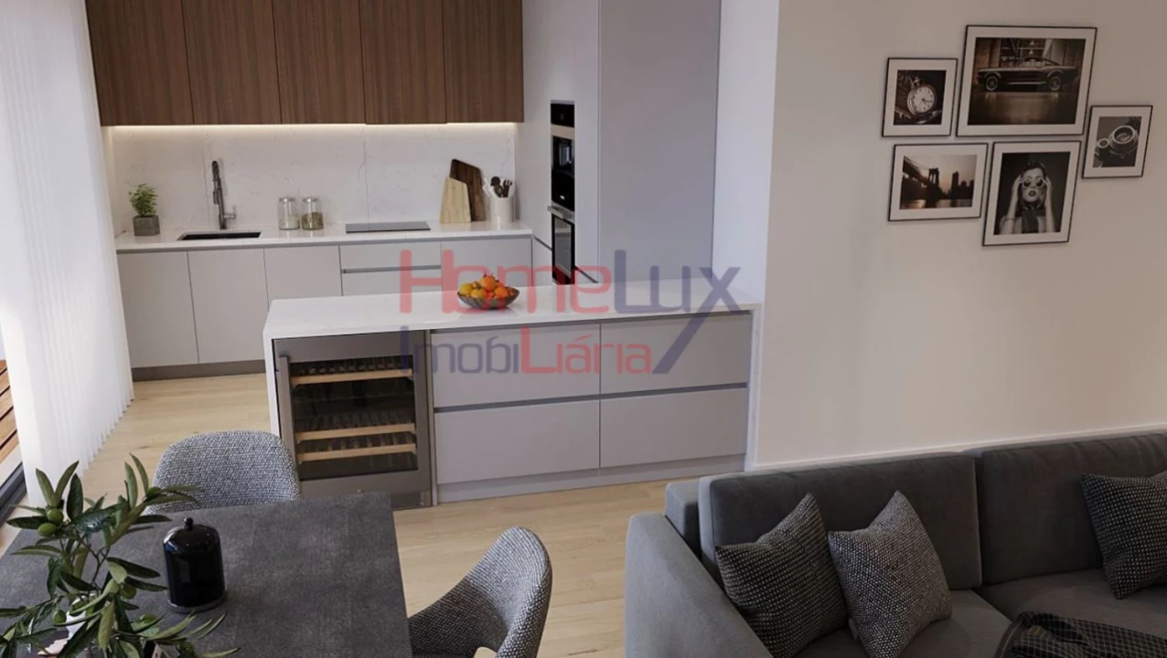 Apartamento T3 para Venda em Gafanha da Encarnação Foto 13