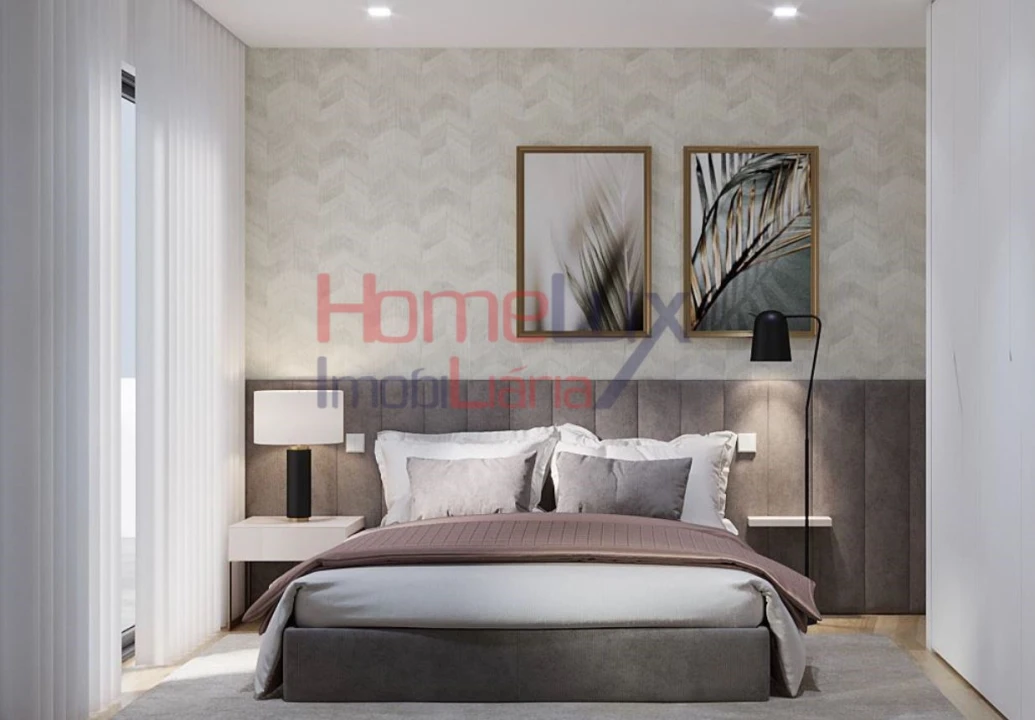 Apartamento T3 para Venda em Gafanha da Encarnação Foto 15
