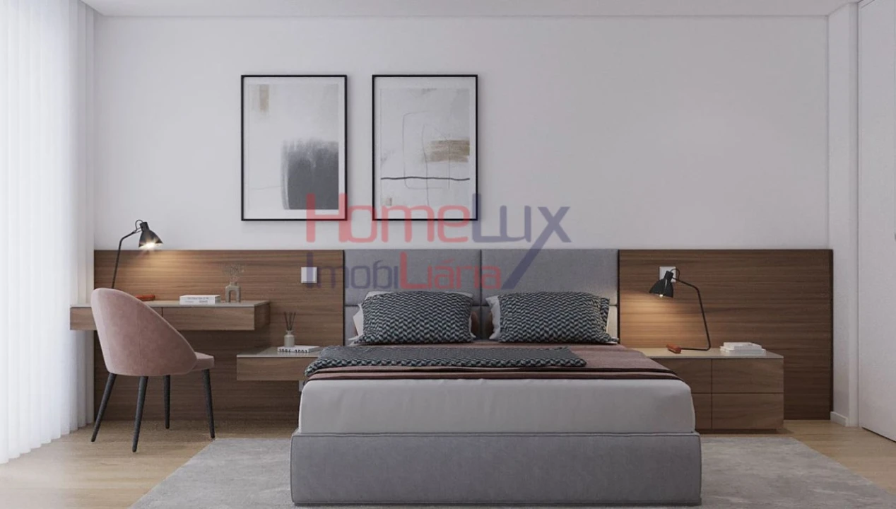 Apartamento T3 para Venda em Gafanha da Encarnação Foto 19