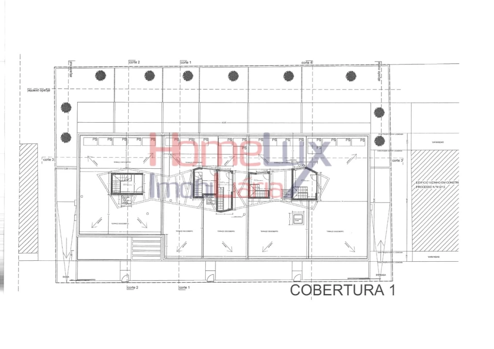 Apartamento T3 para Venda em Gafanha da Encarnação Foto 23