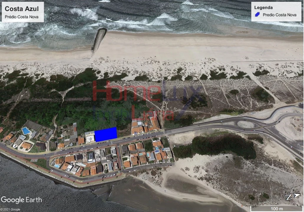 Apartamento T3 para Venda em Gafanha da Encarnação Foto 26