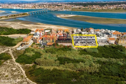 Apartamento T3 para Venda em Gafanha da Encarnação