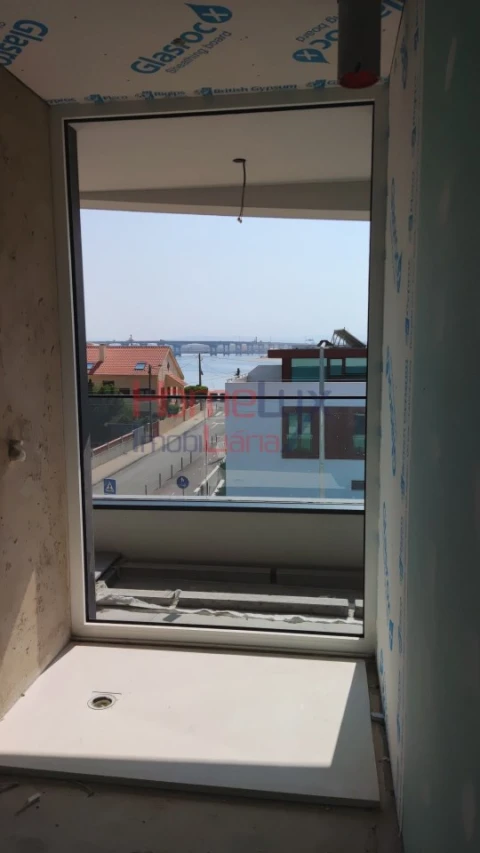 Apartamento T3 para Venda em Gafanha da Encarnação