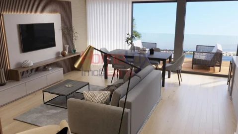 Apartamento T3 para Venda em Gafanha da Encarnação