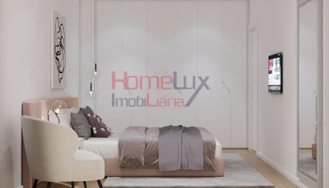 Apartamento T3 para Venda em Gafanha da Encarnação
