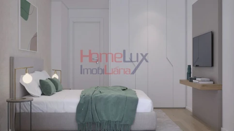 Apartamento T3 para Venda em Gafanha da Encarnação