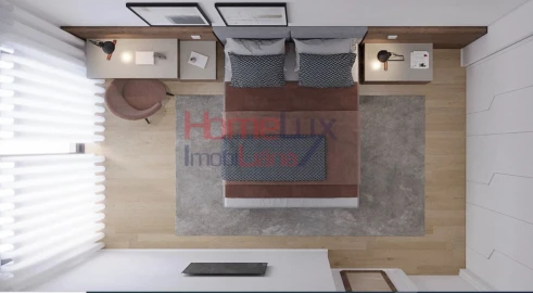 Apartamento T3 para Venda em Gafanha da Encarnação