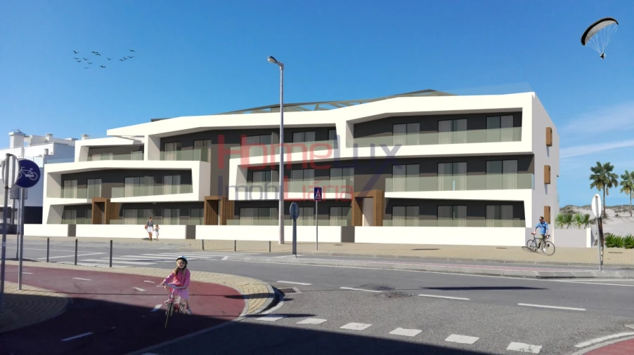 Apartamento T3 para Venda em Gafanha da Encarnação