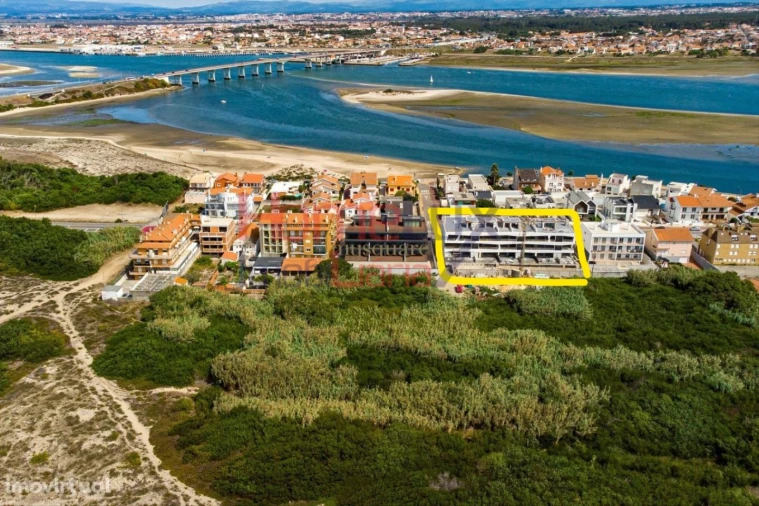 Apartamento T3 para Venda em Gafanha da Encarnação Foto 7