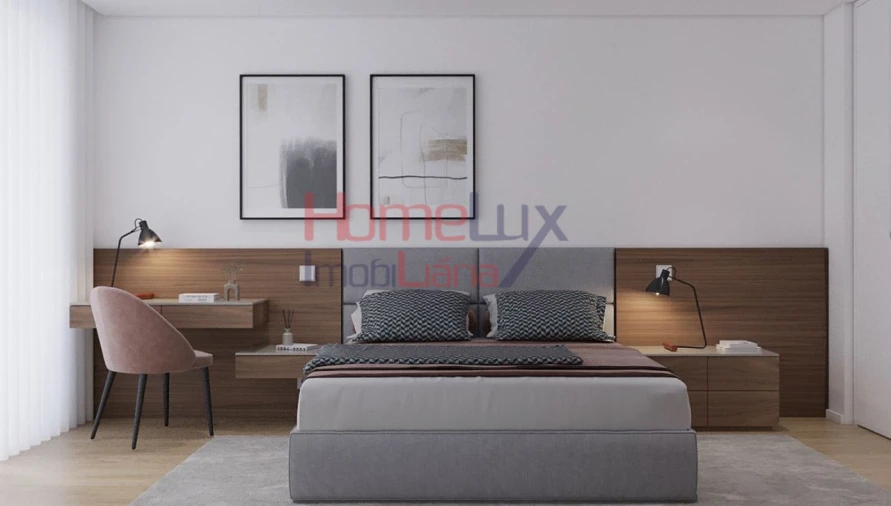Apartamento T3 para Venda em Gafanha da Encarnação Foto 19