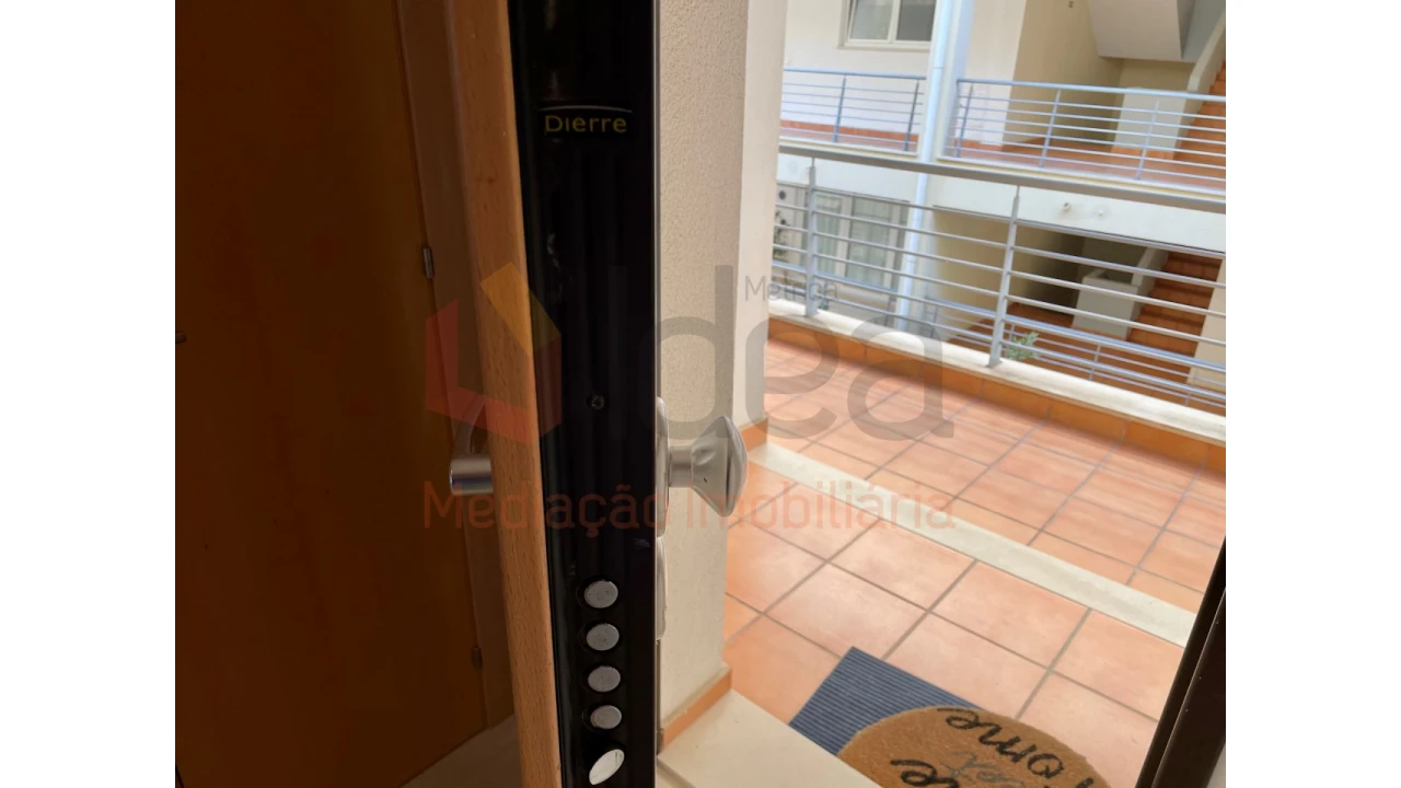 Apartamento T2 para Venda em Sesimbra (Santiago) Foto 31