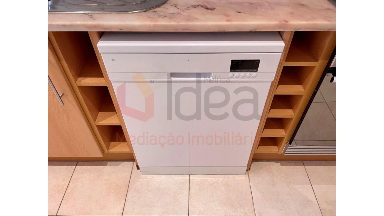Apartamento T2 para Venda em Sesimbra (Santiago) Foto 20