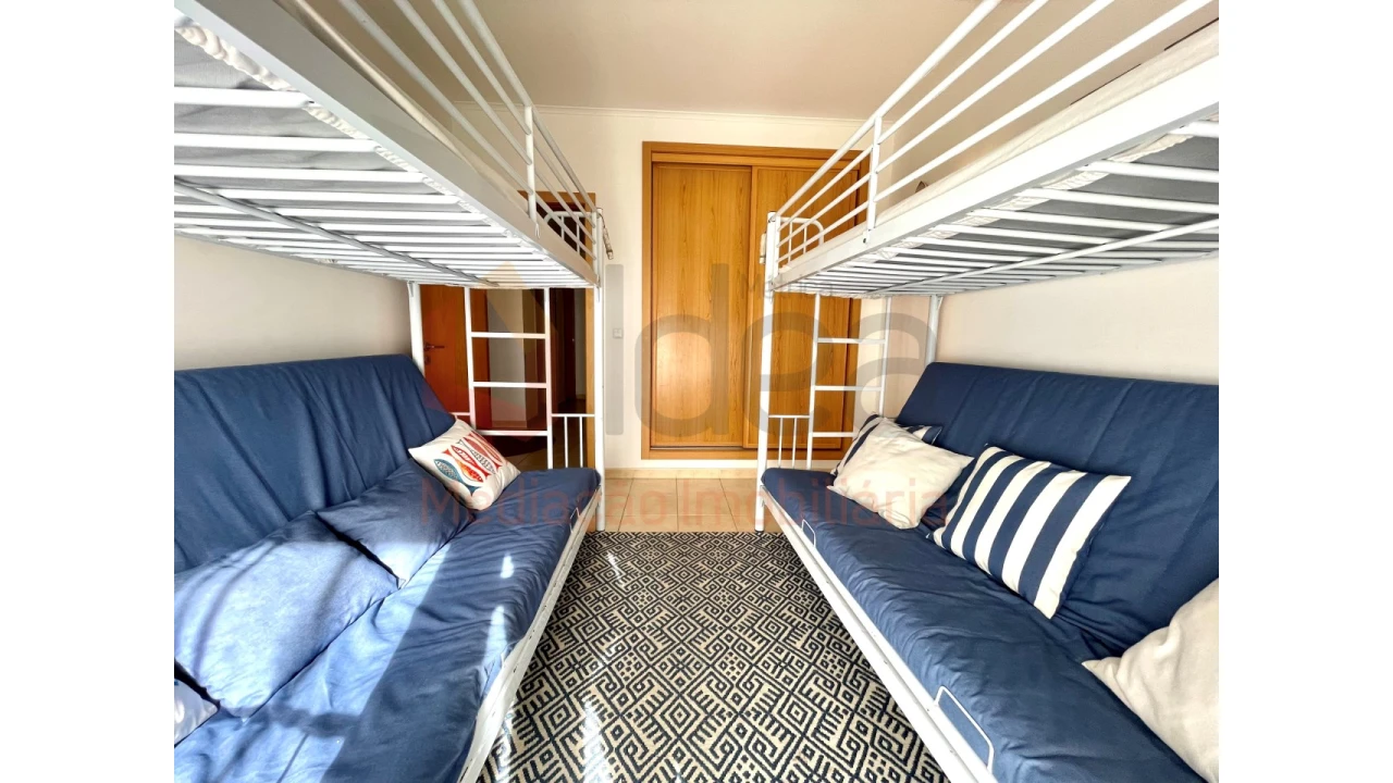 Apartamento T2 para Venda em Sesimbra (Santiago) Foto 27