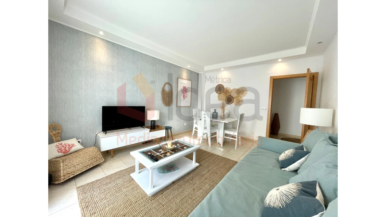 Apartamento T2 para Venda em Sesimbra (Santiago) Foto 9