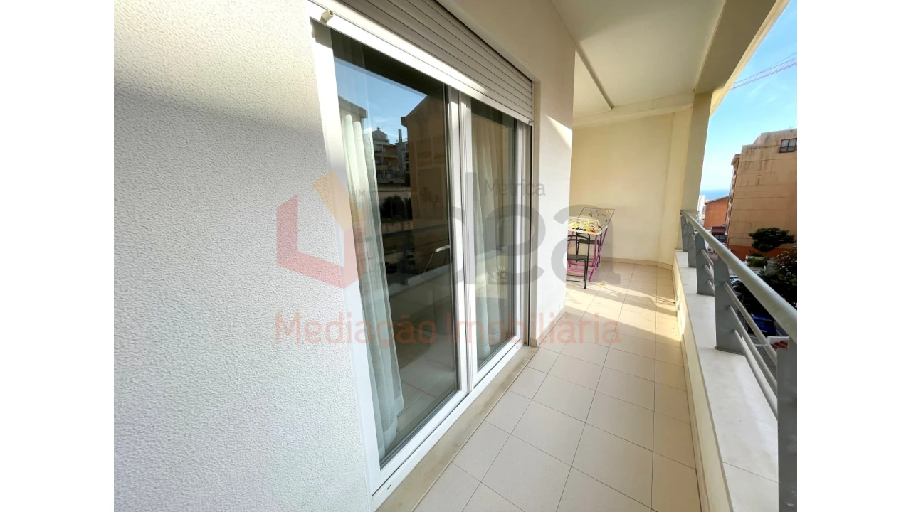 Apartamento T2 para Venda em Sesimbra (Santiago) Foto 12