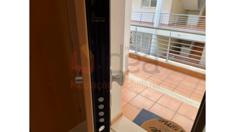 Apartamento T2 para Venda em Sesimbra (Santiago)