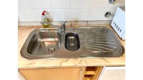 Apartamento T2 para Venda em Sesimbra (Santiago)