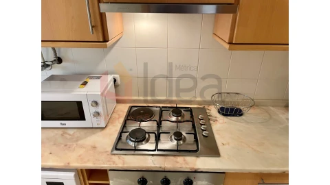 Apartamento T2 para Venda em Sesimbra (Santiago)